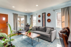 7 Mi to Denver Inviting Aurora Home with Yard!